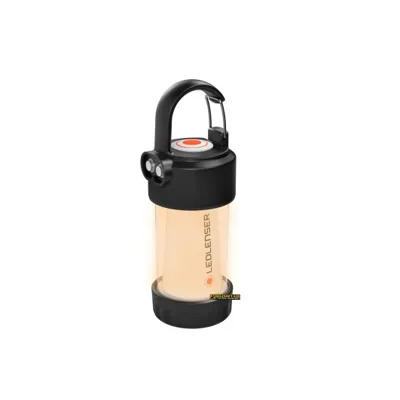 ML4 Warm Light Lanterna 300 lm - Led Lenser