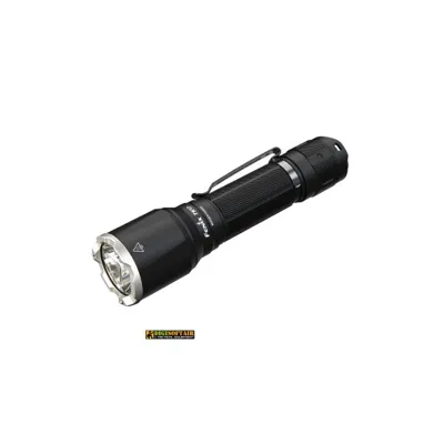 TK17 Tactical Flashlight LED 3600 Lumens - Fenix