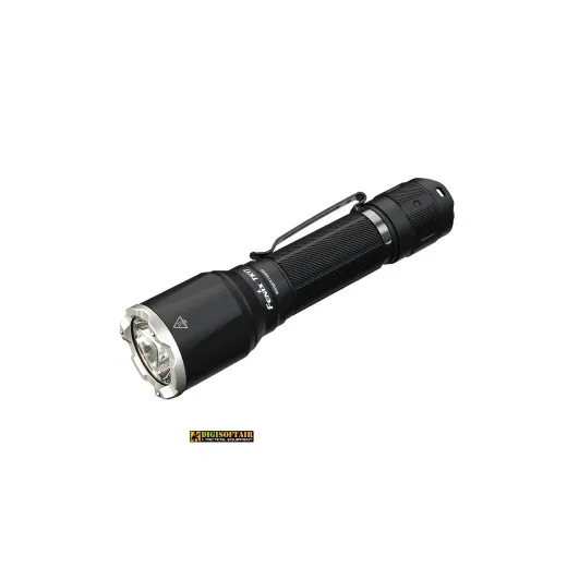 Fenix TK17 Tactical Flashlight LED 3600 Lumens