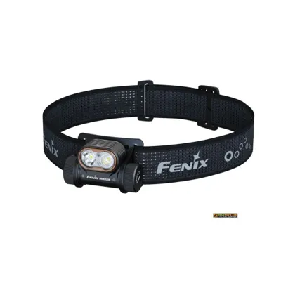 HM55R Lampada Da Testa Multi-LED Leggera Ricaricabile - Fenix