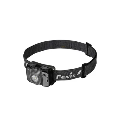 HL12R V2 Lampada Frontale Gun - Fenix