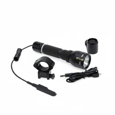 Torcia Konuslight RC8 LED 1000 Lumen 3932