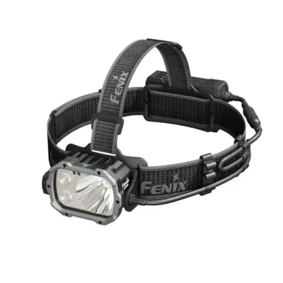 HP35R Torcia Frontale Professionale Ricaricabile 4000 Lumen - Fenix