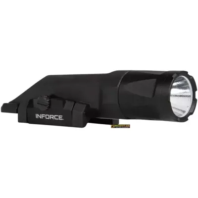 Torcia Tattica WMLx / IR - Gen 3 - Inforce