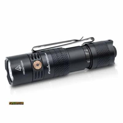 PD26R ACE — Torcia EDC Ricaricabile 1300 lm - Fenix