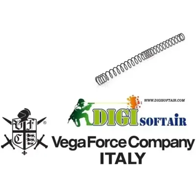 Molla M90 Spring - Vega Force Company