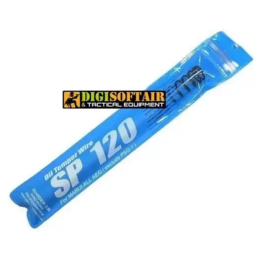 Guarder Molla SP120