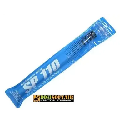 Molla SP110 - Guarder