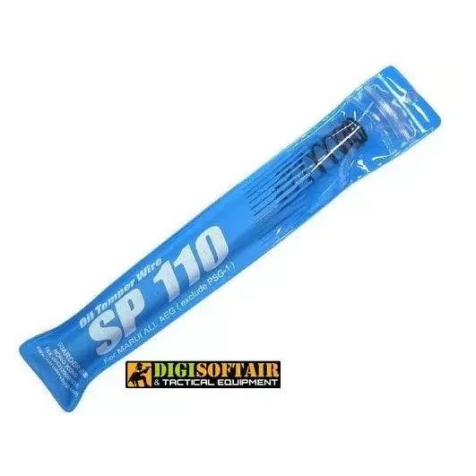 Guarder Molla SP110