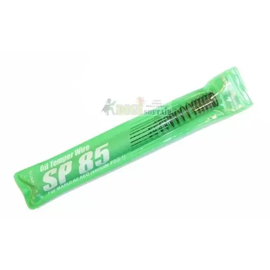 Guarder Molla SP85