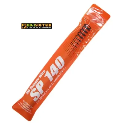 SP140 — Molla Tune-Up - Guarder