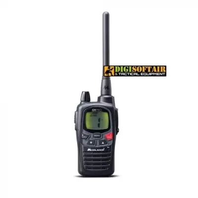 G9 Pro Radio Ad Alte Prestazioni - Midland
