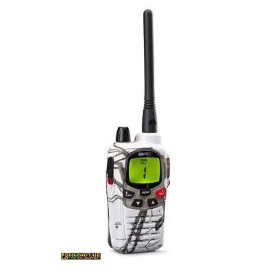 Radio G9 Pro Ad Alte Prestazioni Storm C1385-08 - Midland