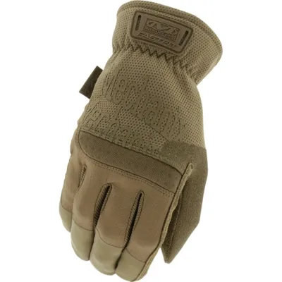FastFit — New Design - MECHANIX