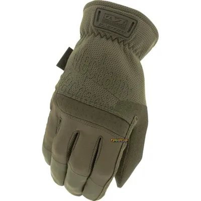 FastFit Covert - MECHANIX