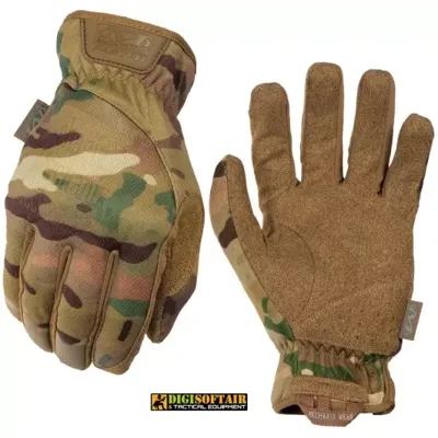 Guanti FAST Fit - MECHANIX