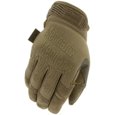 The Original Covert — MG-72 - Mechanix