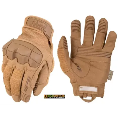 Guanti M-Pact 3 - MECHANIX