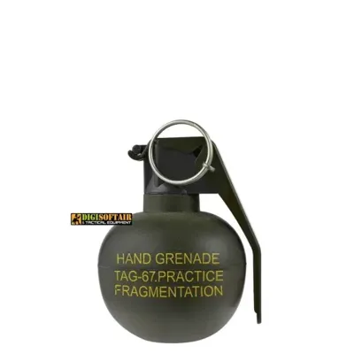 TAG-67 Practice - TAGinn