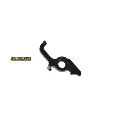 Arms - Leva Cut-Off CNC per Gearbox V2 - Retroarms