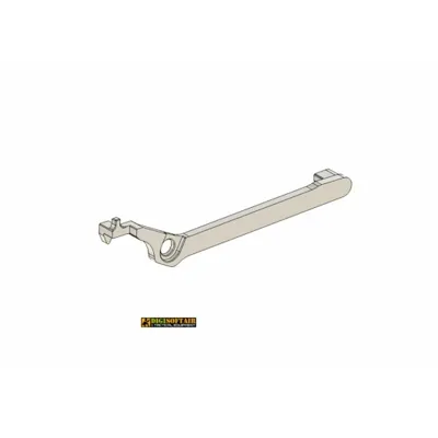 Arms - Leva Cut-Off CNC per P90 - Retroarms