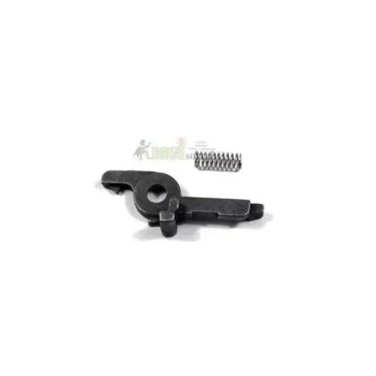 Modify Cut Off Gearbox Versione 3