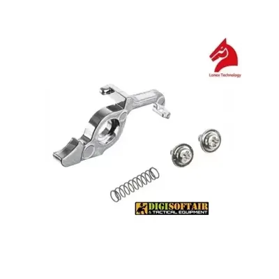 Cut-Off Gearbox Versione 2 — Leva Cut-Off Interna - LONEX