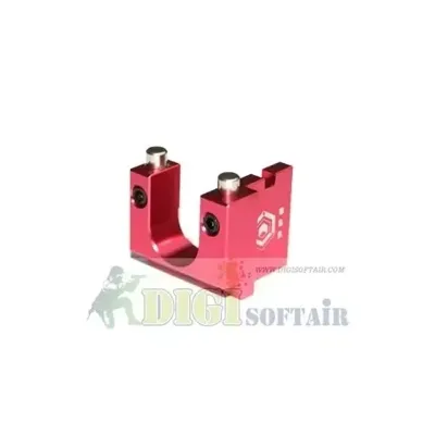 Gearbox Clamp PPS per Gearbox Versione 2 Serie M4, M16 - SHS