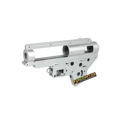 Gearbox V2 8mm - Evolution