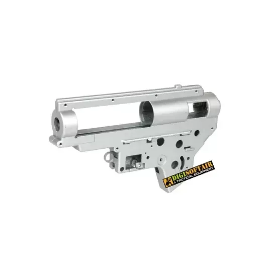 Evolution Gearbox V2 8mm