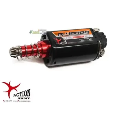 Infinity R 40000 Long Axis Motor - Action Army