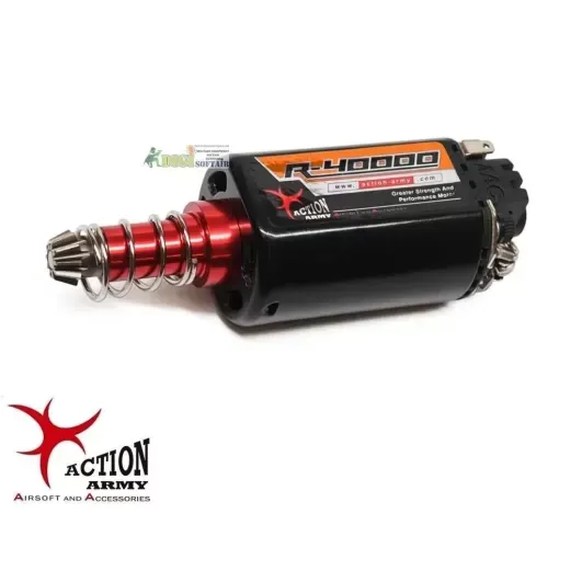 Action Army Infinity R 40000 Long Axis Motor