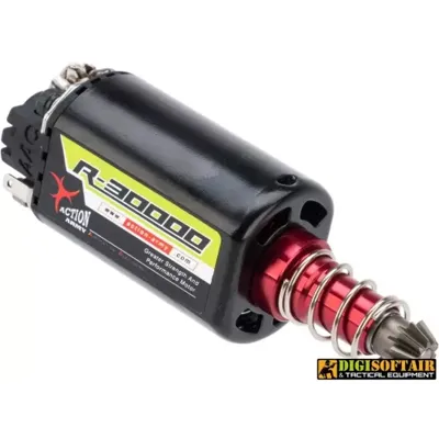 Infinity R 30000 Long Axis Motor - Action Army
