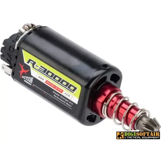 Action Army Infinity R 30000 Long Axis Motor