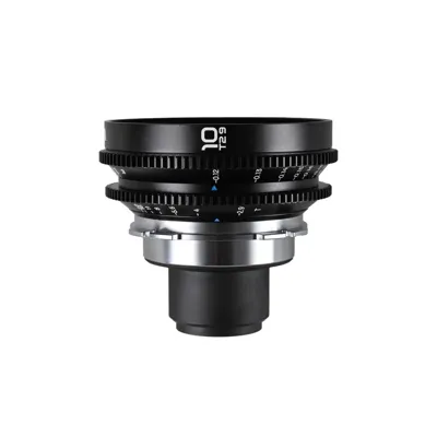 10mm T2.9 Zero-D VV Cine – PL - Laowa