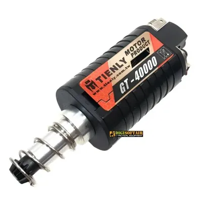 Motore Infinity 40000 Albero Lungo - Tienly