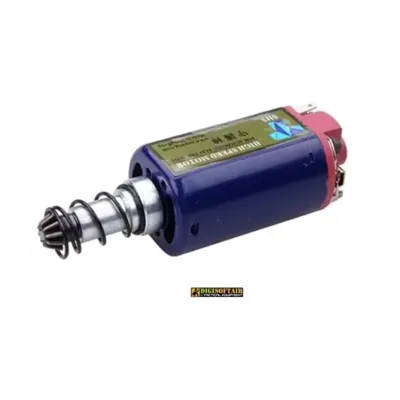 Motore Albero Lungo Super High Speed Next Version - SHS