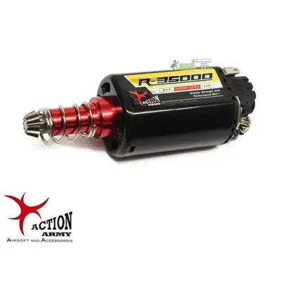 Infinity R 35000 Long Axis Motor - Action Army