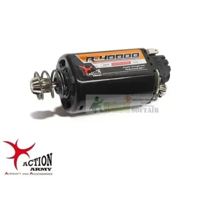 Infinity R 40000 Short Axis Motor - Action Army