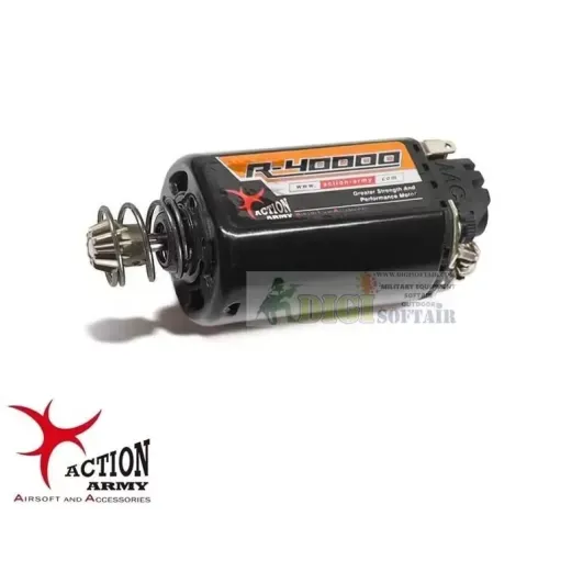 Action Army Infinity R 40000 Short Axis Motor