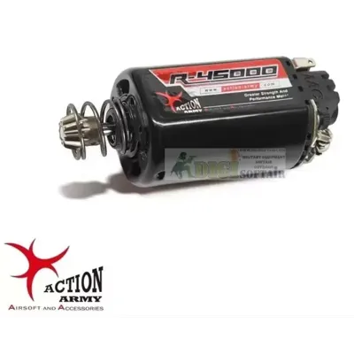 Infinity R 45000 Short Axis Motor - Action Army