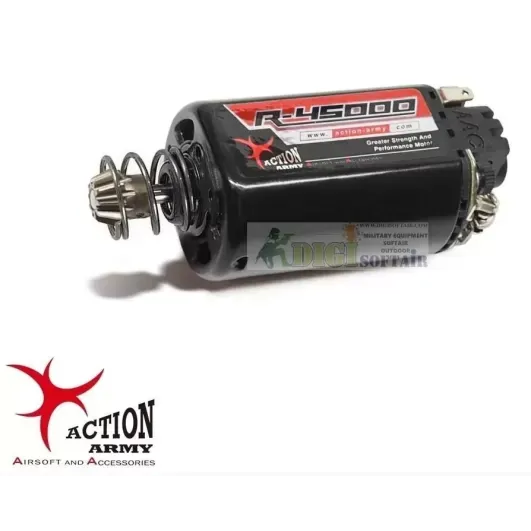 Action Army Infinity R 45000 Short Axis Motor