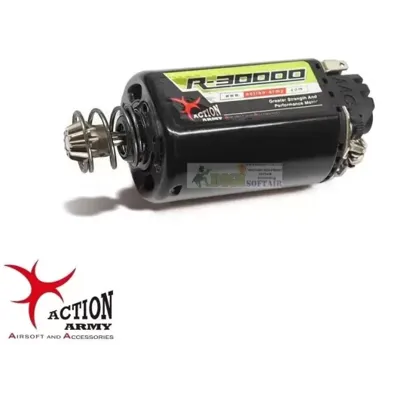Infinity R 30000 Short Axis Motor - Action Army