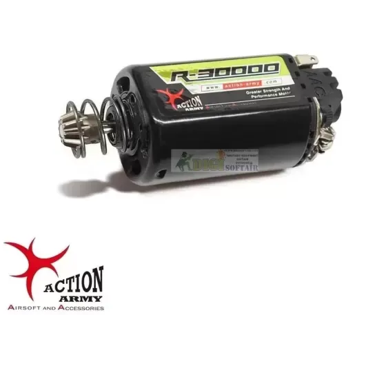 Action Army Infinity R 30000 Short Axis Motor