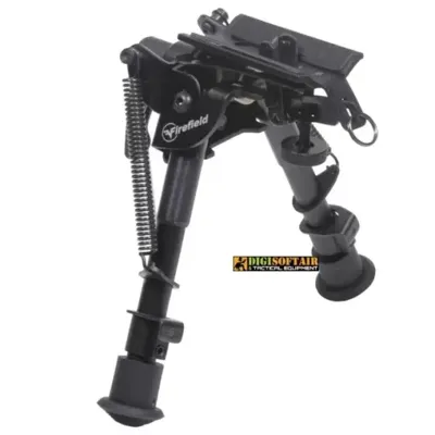 Bipiede Stronghold 6-9 Pollici FF34026 - Firefield