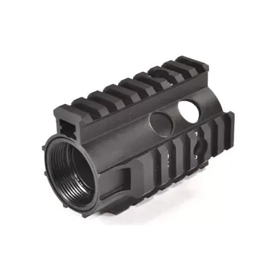 Stybby Free Float Unit Compatible Standard Tm - APS Airsoft