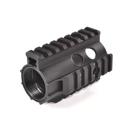 APS Airsoft Stybby Free Float Unit Compatible Standard Tm