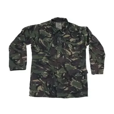 Camicia Invernale Usata - ORIGINALE