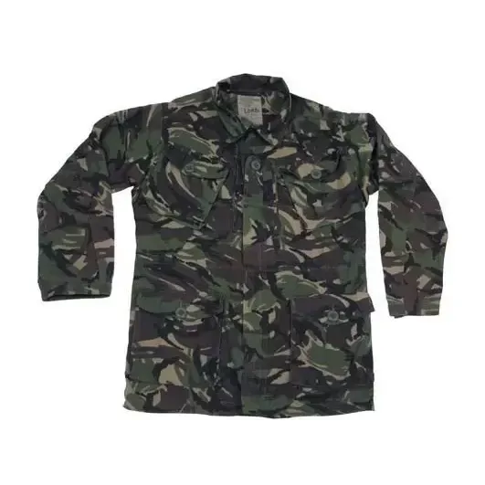 ORIGINALE Camicia Invernale Usata · Dpm