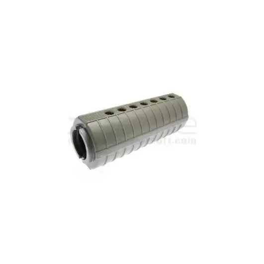 APS Airsoft Handguard M4 · Verde / OD
